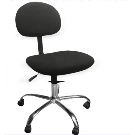 Silla Semi-ejecutiva Secretarial Michigan Oficina