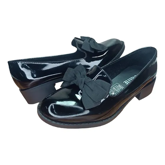 Tacones Cuadrados Vic Matie 303 Mujer Otoño 2024