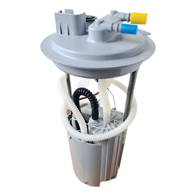 Modulo Bomba Gasolina Completa Captiva V6 Clipse 20895923 