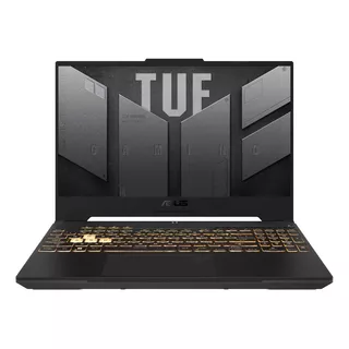 Notebook Gamer Asus Tuf F15 Core I7 8gb 512ssd Linux Rtx3050 Cor Cinza Notebook Gamer Asus Tuf F15 Core I7 8gb 512ssd Linux Rtx3050 Cor Cinza