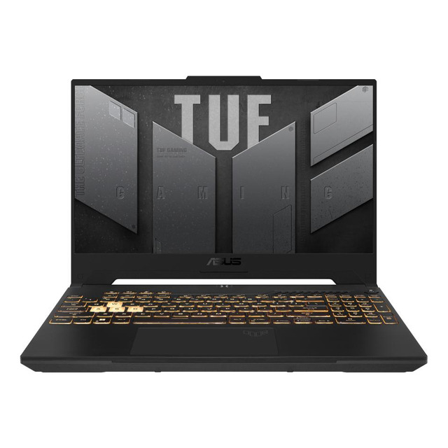 ASUS TUF Gaming F15 (Core i7-12700H) 16GB RAM 512GB SSD