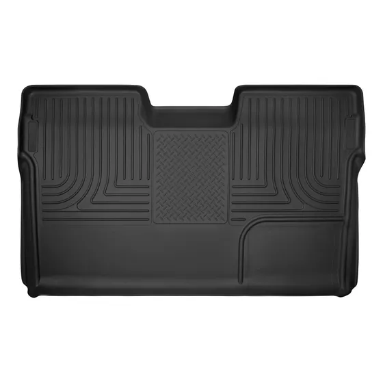 X-act Contour Series - Forro De Piso Segundo Asiento (c...