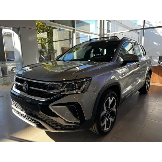 Volkswagen Taos 1.4 250 Tsi Highline