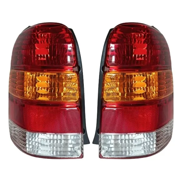 Stop Ford Escape 2006 2007 Rh/ Lh (c/u) Depo