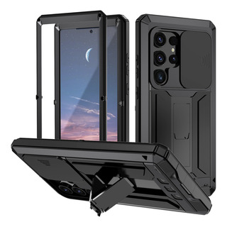 - Capa Protetora De Vidro Temperado 360 Para Samsung Galaxy - Capa Protetora De Vidro Temperado 360 Para Samsung Galaxy