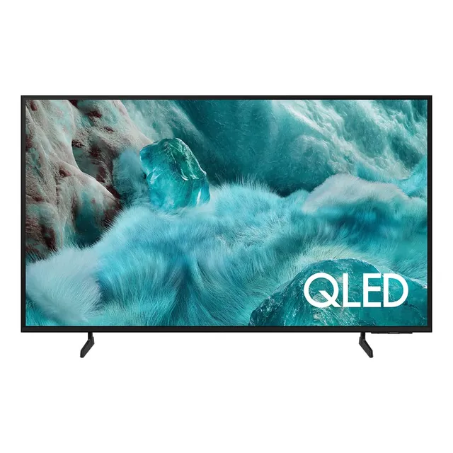 Televisor Samsung Vision Ai 55 Qled 4k Q7f 2025