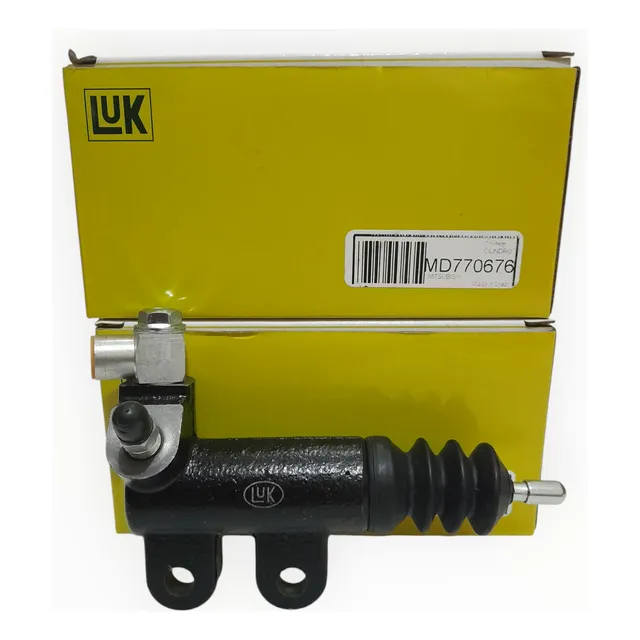 Bombin Inferior Clutch Croche Lancer Signo 1.3 - 1.5 Ck1 Ck2