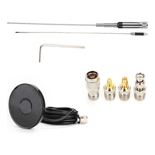Nl-770r Dual Band Vhf/uhf 144/430 Mhz 3.0/5.5 Dbi Nl 770r Nl-770r Dual Band Vhf/uhf 144/430 Mhz 3.0/5.5 Dbi Nl 770r