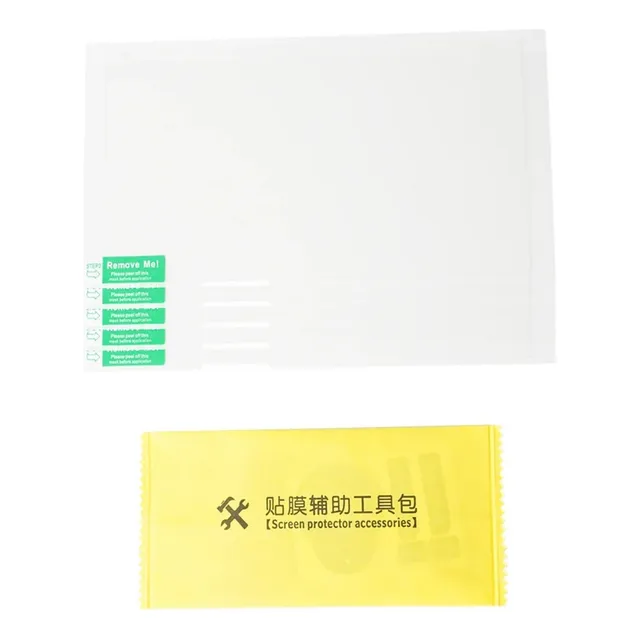 Protector Pantalla 5pzas Anycubic Impresora Photon Mono 4