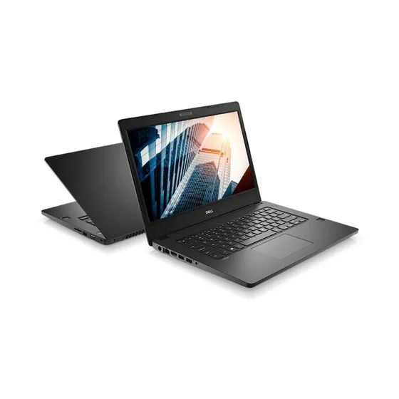 Notebook Dell Laitude 3480 I5 7200u 7ger 8gb Ddr4 500gb Hdmi