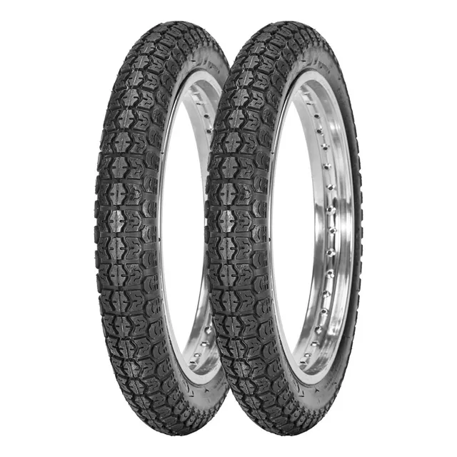 Juego De Cubiertas Para Honda Cb 125f Twister Horng Fortune.
