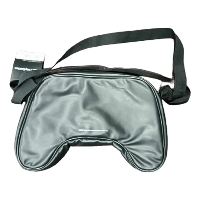 Bolsa Con Forma De Control De Play Station Original De Japon