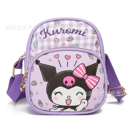 Bandoleros Sanrio