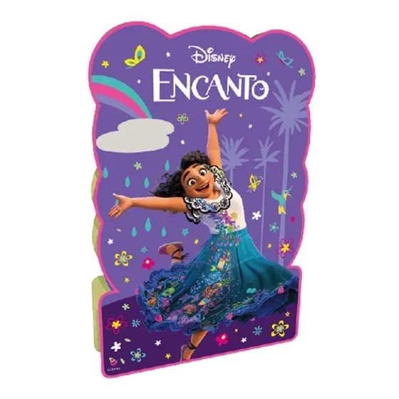 Kit Cotillón Completo - Encanto