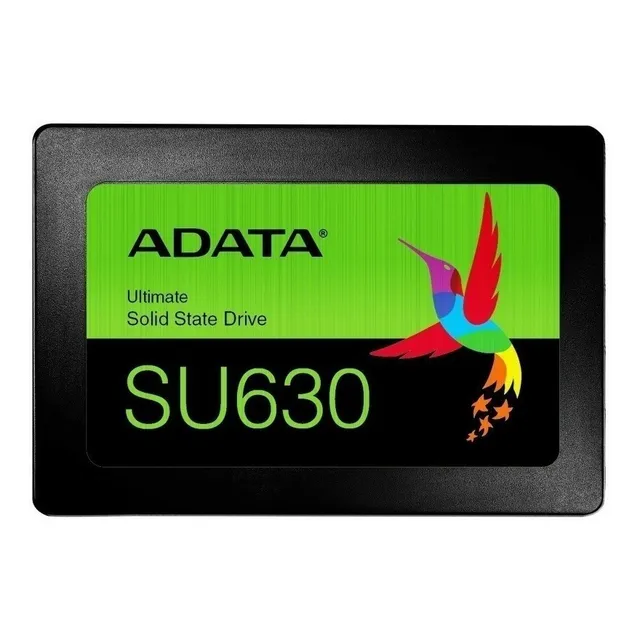 interno Adata Ultimate SU630 ASU630SS-1T92Q-R 1.92TB verde