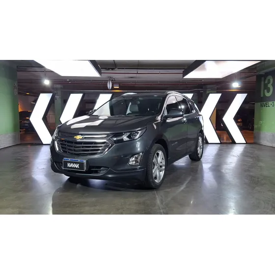 Chevrolet Equinox 1.5 Premier Auto 4wd