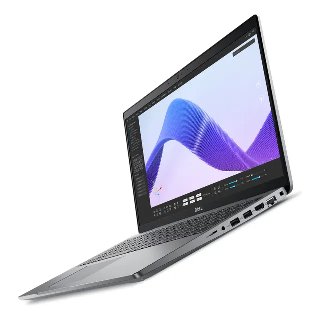 Ws Dell Precision 3591 15.6  Core Ultra 7 16 Gb 1 Tb W11pro