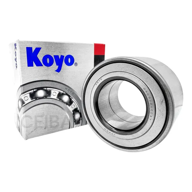 Rodamiento Rolinera Delantera Aveo 1.6 Racer Cielo Lanos Skf