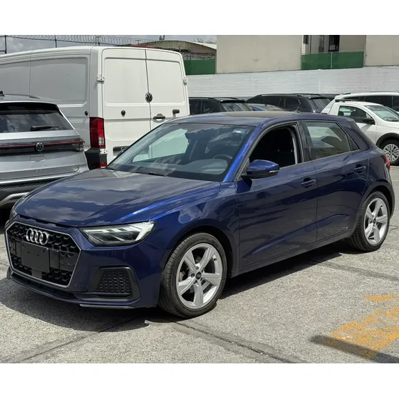 Audi A1 Sportback 2024 1.5 35 Tfsi Ego