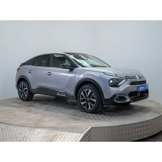 Citroen C4 2024
