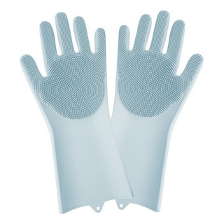 . Guantes Silicon Multiuso Lavar Trastes Horno Cocina . Guantes Silicon Multiuso Lavar Trastes Horno Cocina
