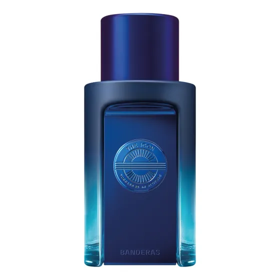 Banderas Perfume Hombre The Icon Supreme Edp 50ml