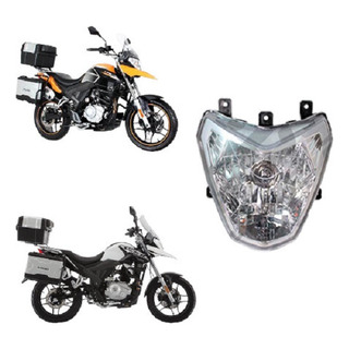 Faro Para Moto V-200 Faro Para Moto V-200