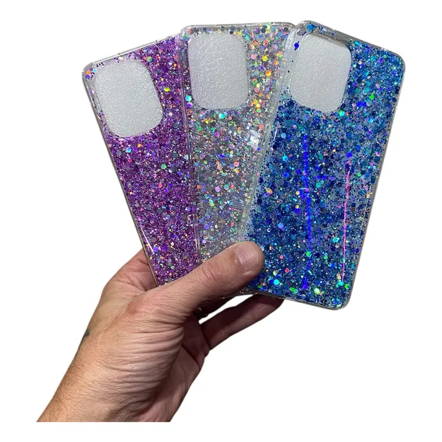 Funda Brillitos Para Poco C65 Redmi 13c