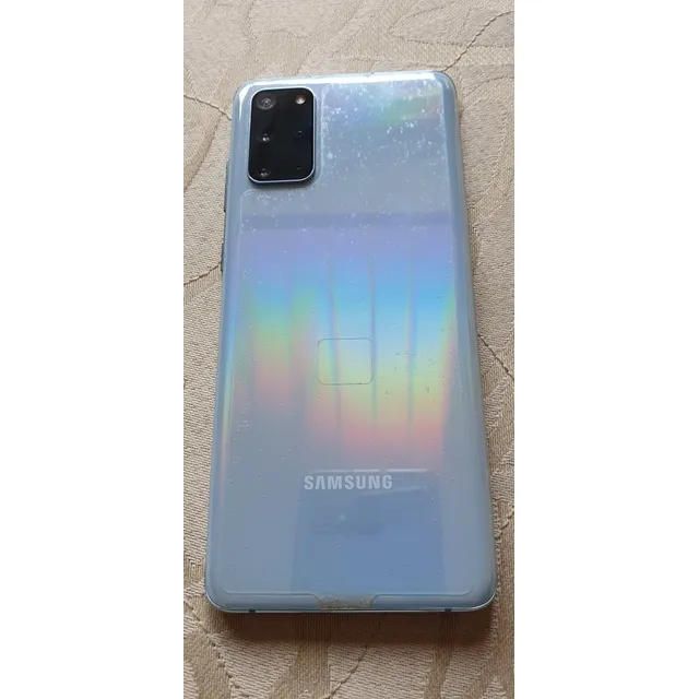 Celular Samsung S20 Plus