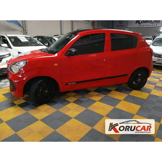 Suzuki Celerio Gl U/d Solo 3200 Km 2024 Usd 7500+ Fac