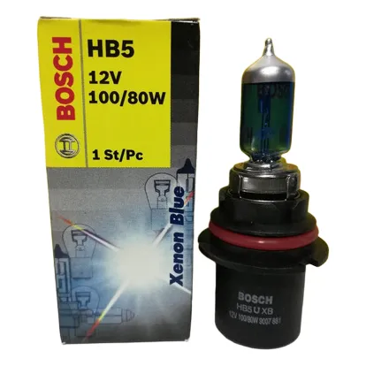 Bombillo Luces Bosch Efecto Hid Neon Grand Cherokee 93-98