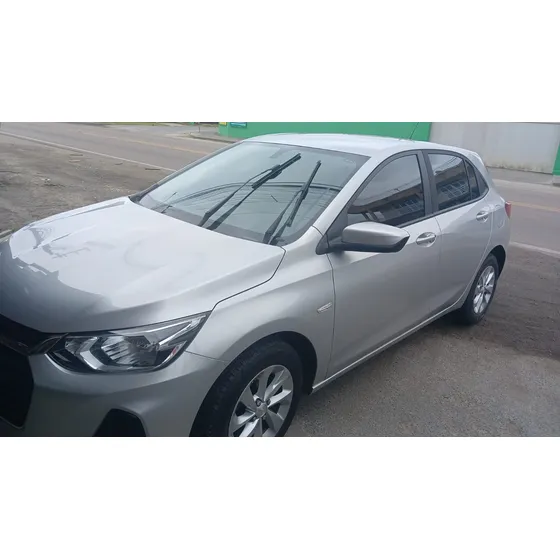 Chevrolet Onix 1.0 Lt 2 5p