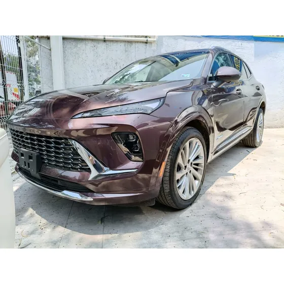 Buick Envision 2.0 Avenir At