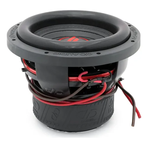 Subwoofer 18 Polegadas Eros E-818 SDS 800W RMS 8 Ohms Automotivo