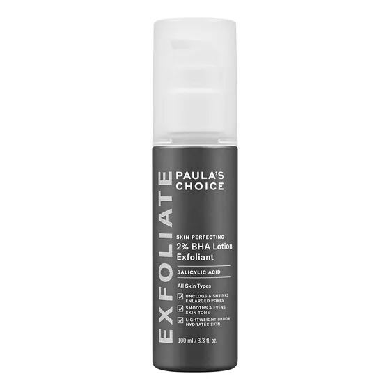 Exfoliante Facial Paula's Choice Skin Perfecting 2% Bha Loti