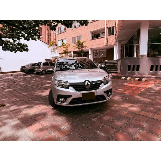 Renault Sandero 1.6 Zen