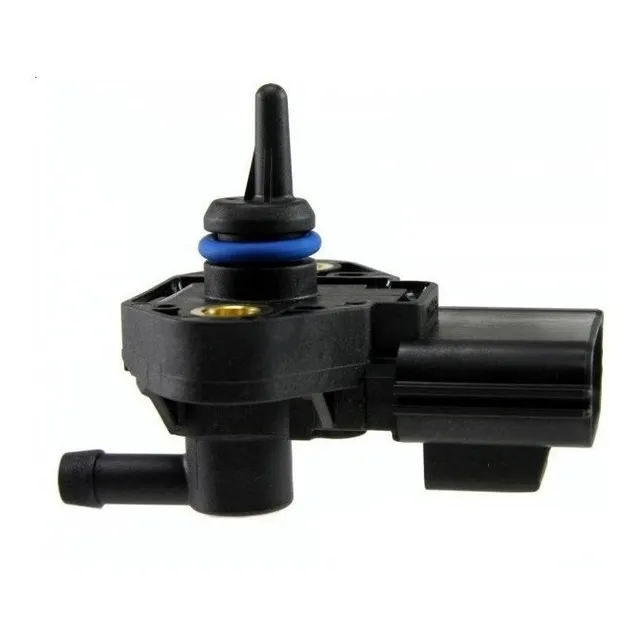 Sensor Presion De Gasolina Ford F250/350/450/550 Mod 05/10