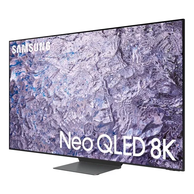 Samsung 65 Qled Smart Tv Hdmi Television