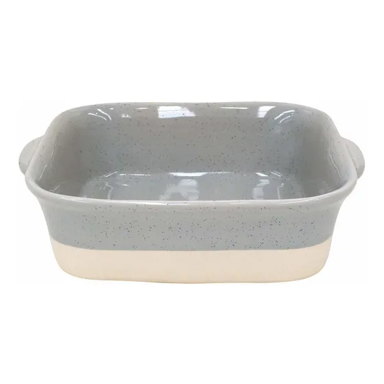 Casafina Fattoria Collection Ceramica Cuadrado Panadero
