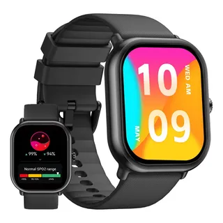 RelĂłgio Smartwatch Zeblaze Gts 3 Pro Tela Amoled 1.97 Ip68 RelĂłgio Smartwatch Zeblaze Gts 3 Pro Tela Amoled 1.97 Ip68