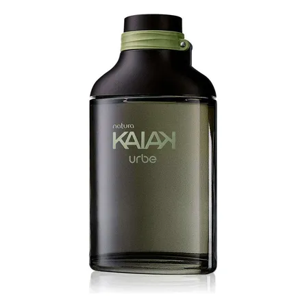 Perfume Kaiak Urbe Para Hombre Natura 100ml Edt