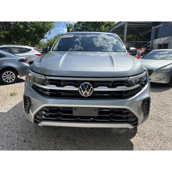 Volkswagen Amarok 2.0 Cd Tdi 180cv 4x2 Trendline