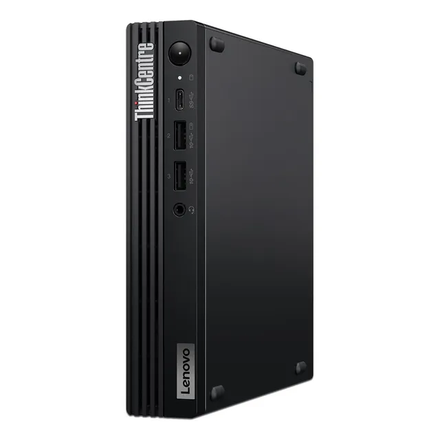 Pc Lenovo Thinkcentre M70q, Intel I7, Ram 32gb, Ssd 1tb, W11