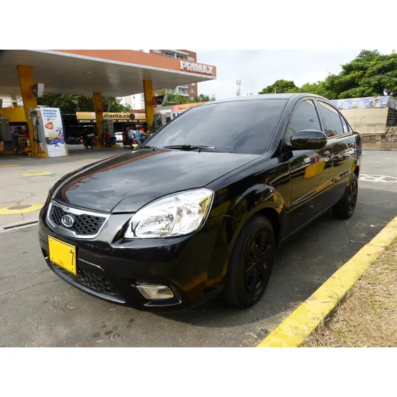 Kia Rio 1.4 Excite