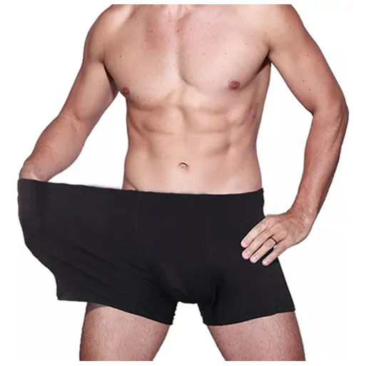 Boxer Interior Geordi 100% Originales Extra Largo Caballero