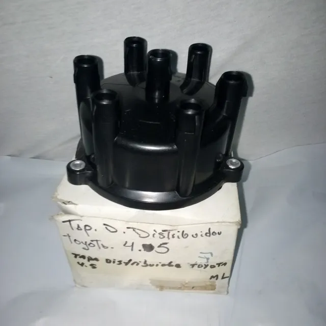 Tapa Distribuidor Toyota 4.5