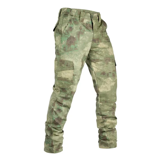 Calça Cargo Tática Attacker Safo Militar
