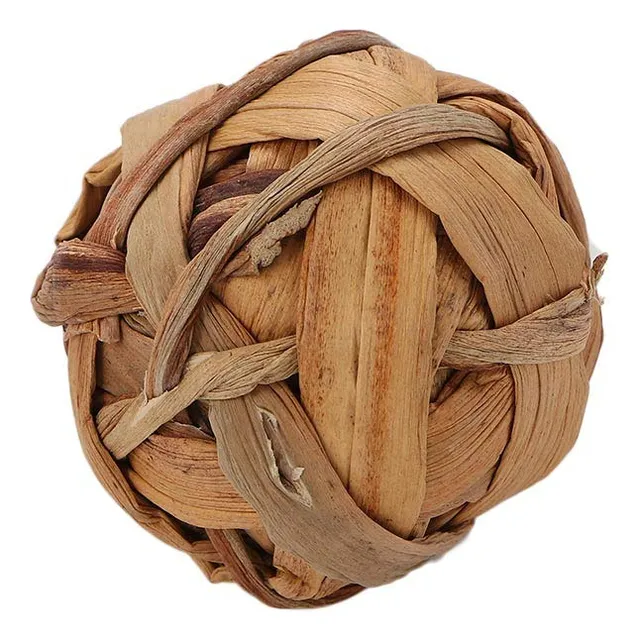 Bola Comestible Conejo/hamster/cobaya No. 2