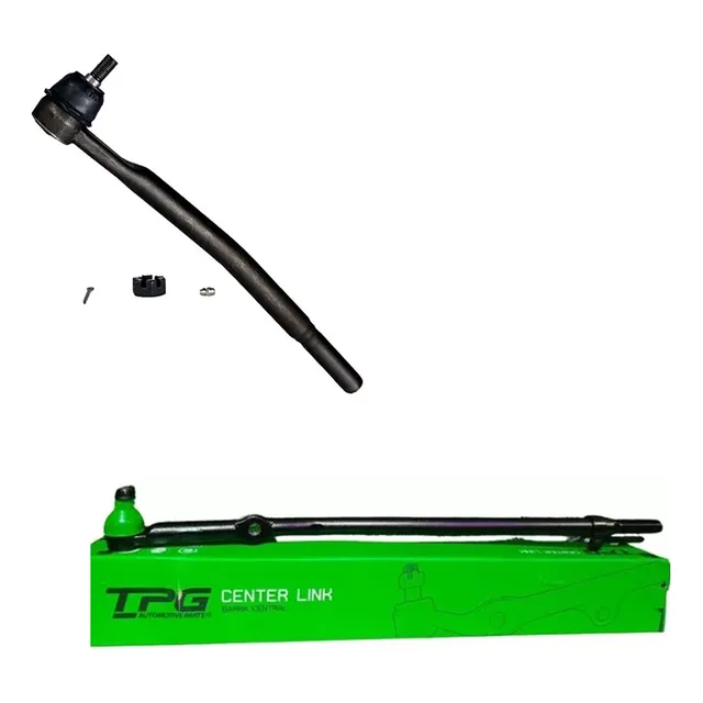 Barra Dirección Ford Super Duty 4x4 F250 11-16 Izq Largo Pj