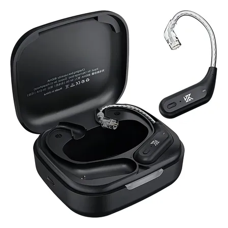 Módulo Bluetooth Kz Az09 para audífonos KZ Tipo C (No incluye audífonos)